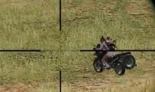 cf瞬狙怎么练 cf瞬狙怎么练